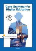 core grammar for higher education